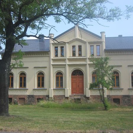 Ferienwohnung Gaensebluemchen In Buchholz Steinhofel Exterior photo