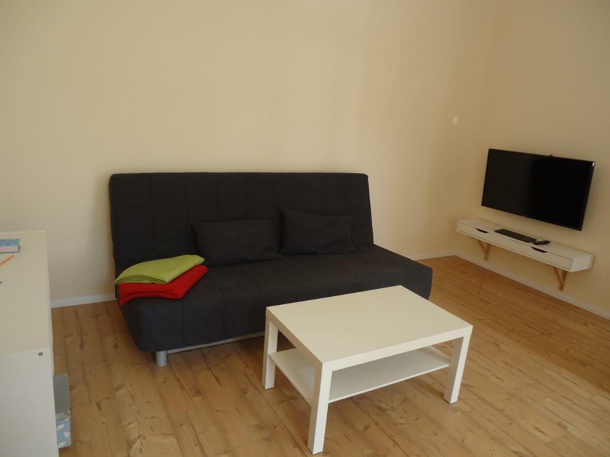 Ferienwohnung Gaensebluemchen In Buchholz Steinhofel Exterior photo